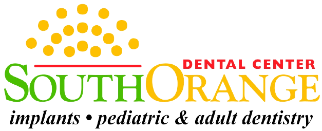 South Orange Dental Center logo